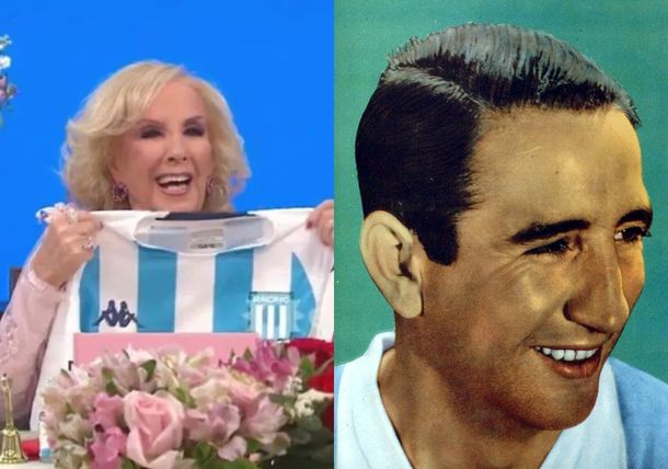 ¿Quién era el Chueco García