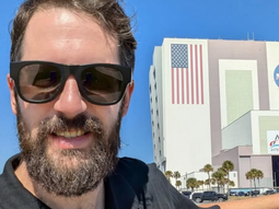 de comodoro a la luna: un ingeniero formado en la universidad publica integra una mision de la nasa de comodoro a la luna: un ingeniero formado en la universidad publica integra una mision de la nasa