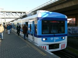 El paro de señaleros previsto para este viernes fue postergado El paro de señaleros previsto para este viernes fue postergado