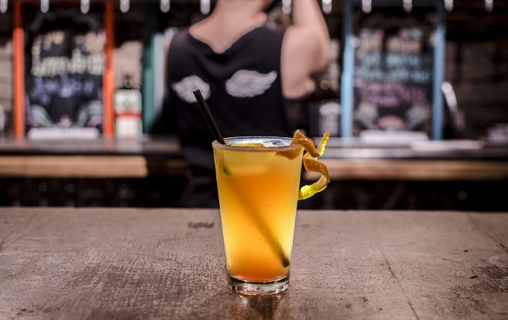 Gastronomía en baja: bares y restaurantes buscan clientela