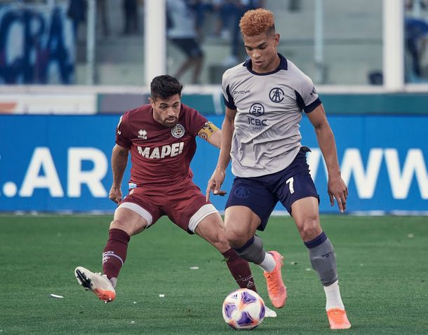 Fútbol libre por celular: cómo ver en vivo Talleres vs. Lanús