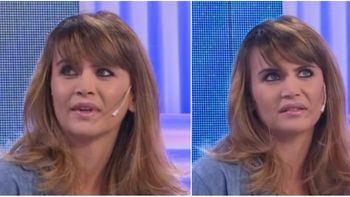 amalia granata, indignada en tv tras su embarazo: no me van a venir a hablar de educacion sexual amalia granata, indignada en tv tras su embarazo: no me van a venir a hablar de educacion sexual