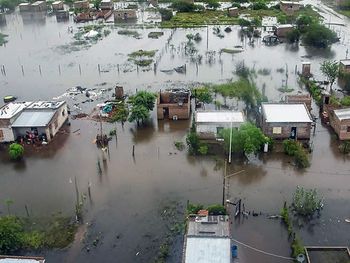 Alerta: prevén que el pasaje de El Niño a La Niña será abrupto en América Latina