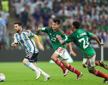 Se suspendió la gira por China