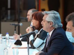 Martín Guzmán anunció que el 99% de la deuda pública quedó reestructurada