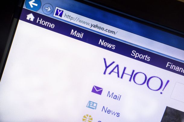 Verizon compra Yahoo por US$4.800 millones