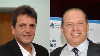 massa se suma al reclamo de echar del pais a extranjeros que delinquen massa se suma al reclamo de echar del pais a extranjeros que delinquen