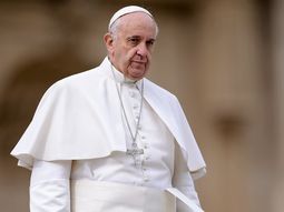 francisco aclaro que nunca supo que barrientos fue a verlo al vaticano francisco aclaro que nunca supo que barrientos fue a verlo al vaticano