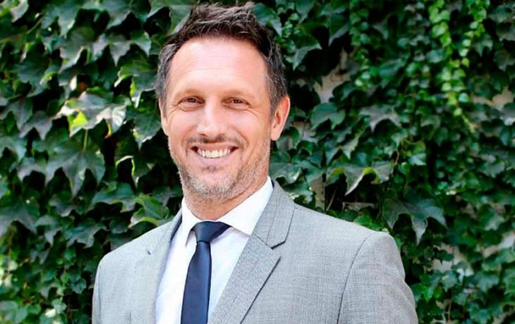 David Kavlin: Hago lo que quiero con mi vida privada