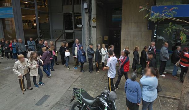 Foto: Google Street View