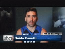 ¿Quién es la nueva esperanza argentina en la UFC?