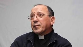 el papa designo a un argentino como auditor de un tribunal el papa designo a un argentino como auditor de un tribunal