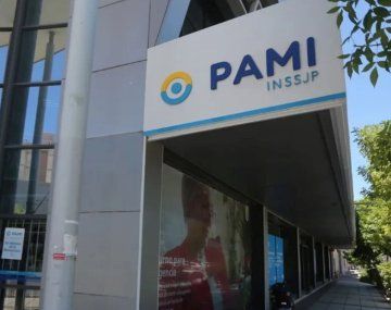 Despiden a trabajadores de PAMI: cuántas personas no pudieron ingresar a sus puestos