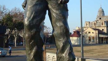 monumento che guevara monumento che guevara