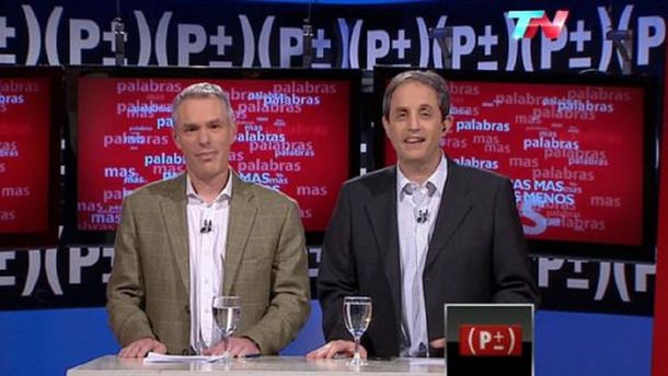 Clarín sacó de TN a una emblemática dupla periodística