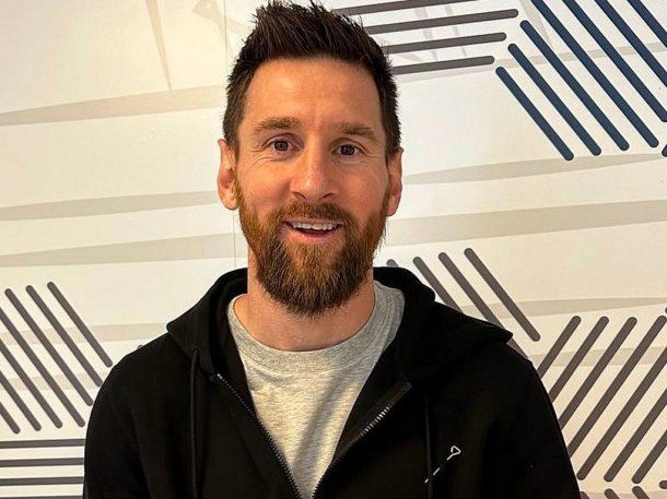 Sigue sumando premios: Lionel Messi recibió tres reconocimientos de la IFFHS