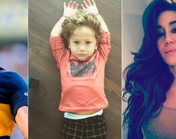 ¿Qué pasará con Jimena Barón?