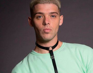 La genial definición de Santi Maratea sobre Viviana Canosa: La tía para debatir y matarte