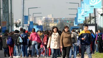 tecnopolis recibio un record de visitantes tecnopolis recibio un record de visitantes