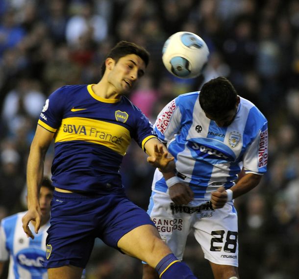 Boca visita a Atlético Rafaela en busca de oxigeno