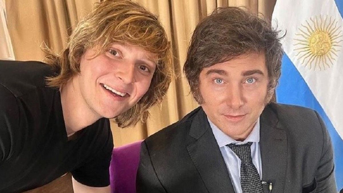 La chicana de Leandro Santoro a Javier Milei e Iñaki Gutiérrez que se