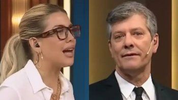 rating: masterchef celebrity volvio a dominar y telefe se quedo con el martes rating: masterchef celebrity volvio a dominar y telefe se quedo con el martes