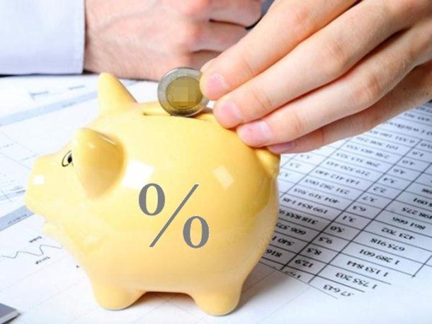 Cuáles son las tasas de interés de plazo fijo más atractivas para depositar $1.000.000