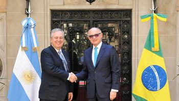 por las trabas, brasil advierte que buscaria otro socio por las trabas, brasil advierte que buscaria otro socio