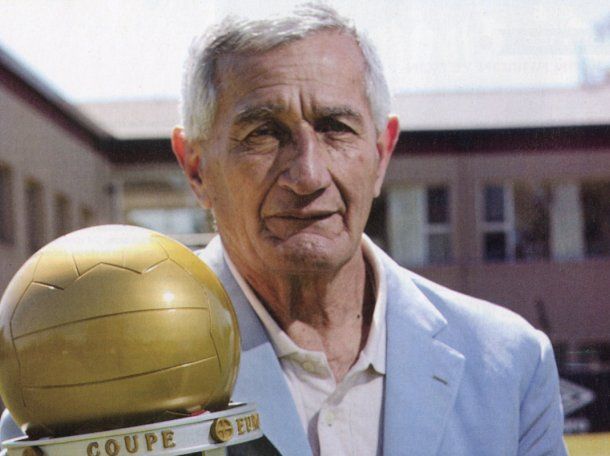 Juan Ramón Verón, internado con diagnóstico delicado desde el miércoles