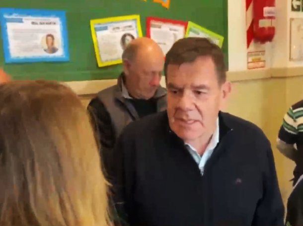 Guillermo Montenegro cruzó a Axel Kicillof y a Carlos Bianco por el transporte gratis