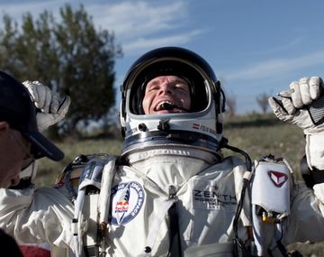 Durante unos segundos pensé que iba a perder el sentido