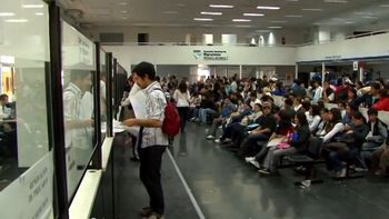 disponen la creacion de una mesa de dialogo migratorio disponen la creacion de una mesa de dialogo migratorio