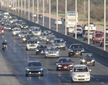 Fin de las minivacaciones por Año Nuevo