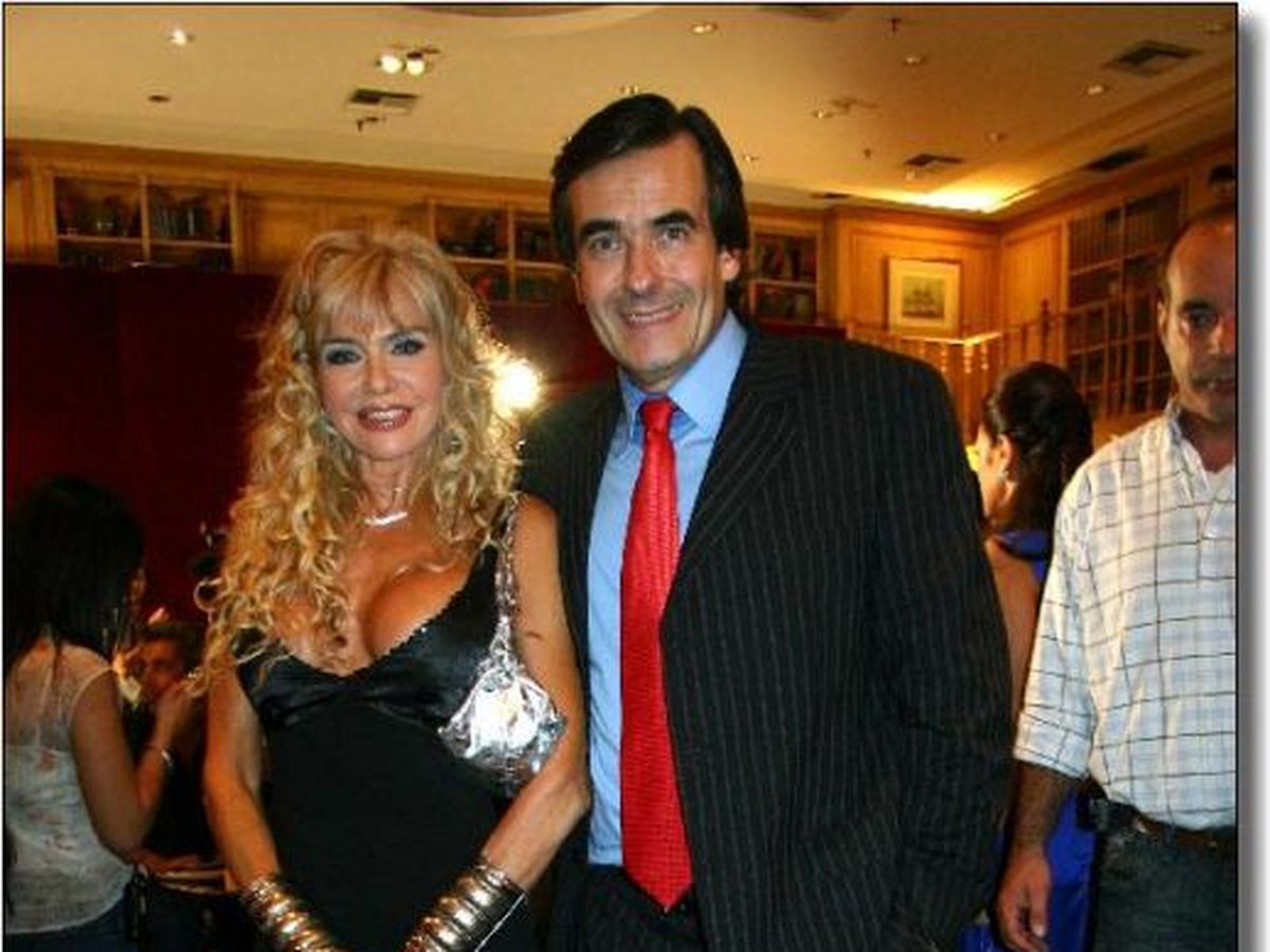 Adriana Aguirre Mi Marido Me Tuvo Caliente Desde El Principio