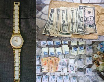 El engaño de la Banda del Quini: estafaban a mujeres y llegaron a robar 400 mil dólares