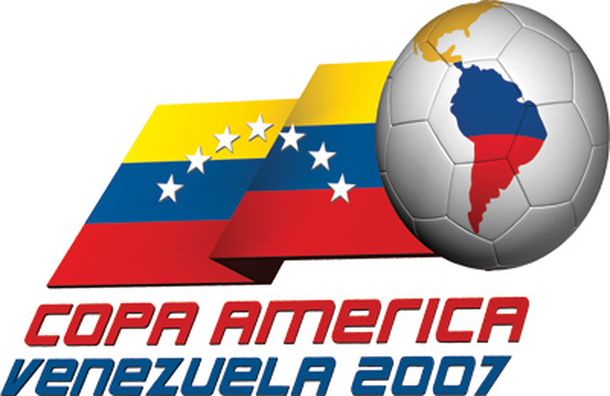 Logocopamerica2007