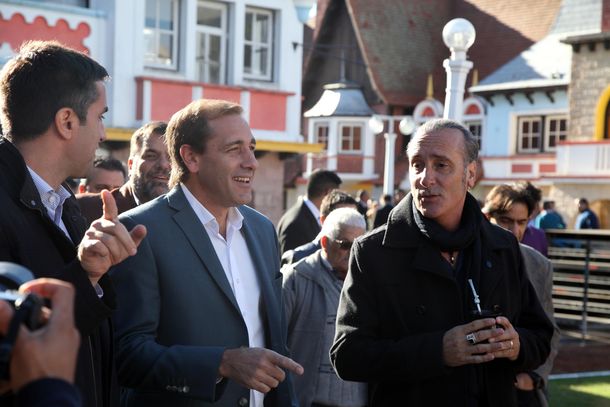 Refundarán la República de los Niños en La Plata