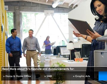 Un nuevo sistema de impresión que abarata el costo un 99%