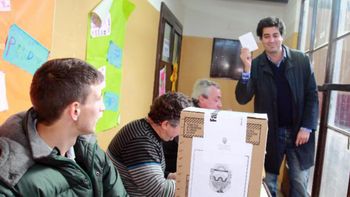 rio negro: 23 ciudades eligen intendentes rio negro: 23 ciudades eligen intendentes