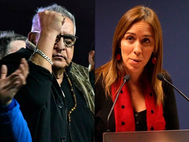 El Pata Medina pide imputar a Vidal por la Gestapo antisindical