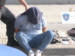 Le robaron $600 mil a un hombre en una salidera bancaria