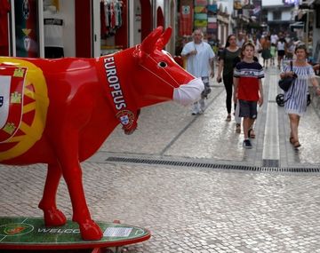 Foto gentileza: La voz de Galicia -&nbsp;Rafael Marchante