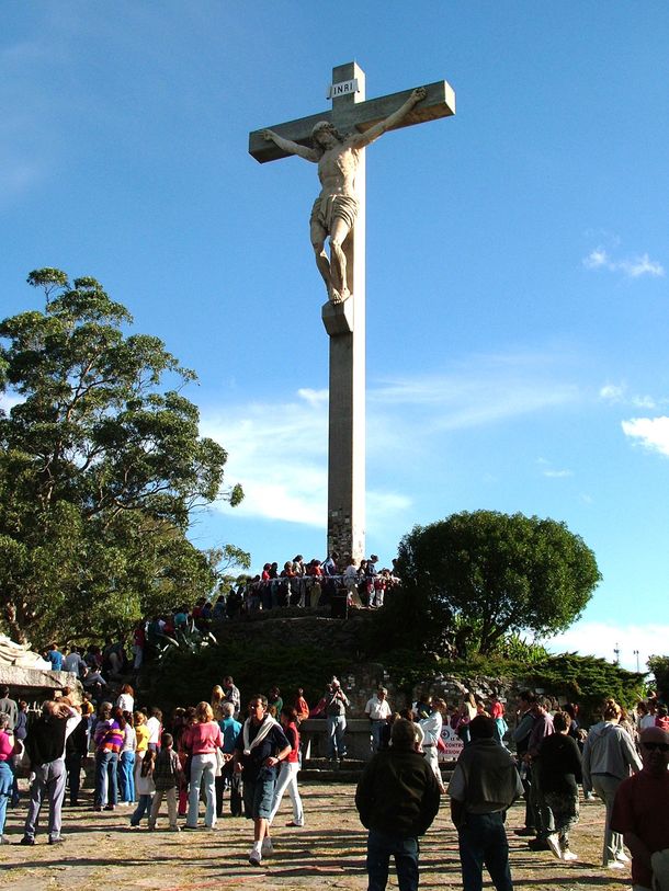 Más de 2 millones de turistas disfrutan de Semana Santa en todo el país