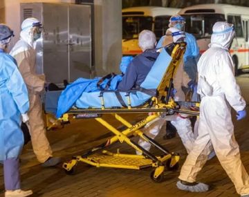 Confirman que tenía coronavirus el hombre que murió tras estar en Miami