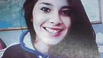 Agustina Chaves Guerrero desapareció el sábado 24 de junio Agustina Chaves Guerrero desapareció el sábado 24 de junio