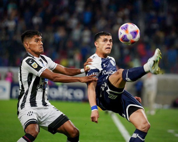 Fútbol libre por celular: cómo ver en vivo Gimnasia vs. Central Córdoba