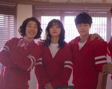 Esta serie coreana combina acción, fantasía y drama y es furor en Netflix.&nbsp;