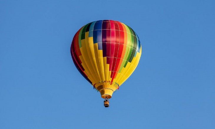 Foto ilustrativa&nbsp;