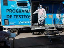 Cómo hacer el test de COVID-19 gratis en un laboratorio privado