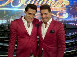 Idénticos Idénticos